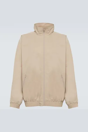 The Row Nantuck bomber jacket