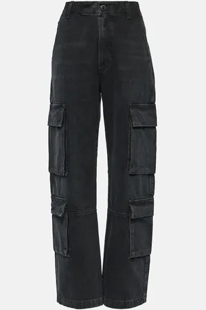 Citizens of Humanity Cotton cargo pants