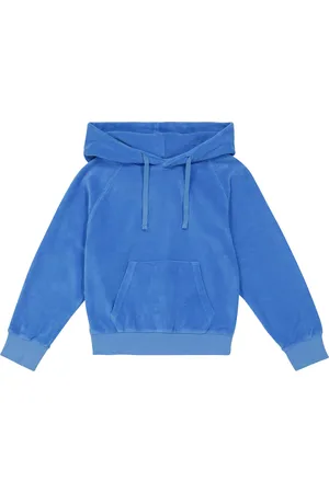 MORLEY Orlando Barista cotton hoodie