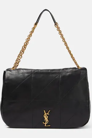 Saint Laurent Jamie 4.3 leather shoulder bag