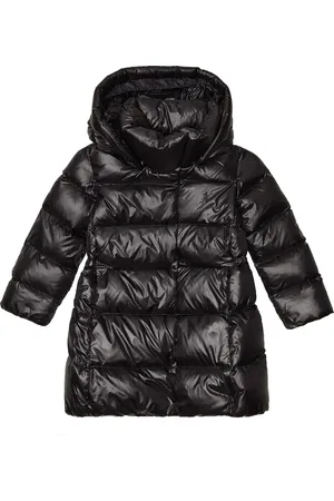 Ralph Lauren Quilted puffer coat