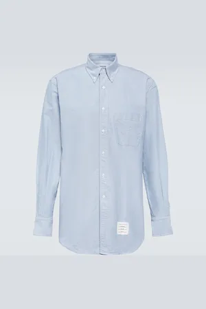 Thom Browne Cotton shirt