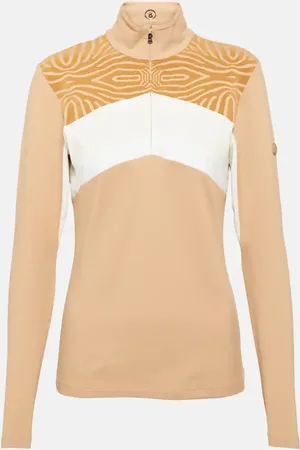 Bogner Catja technical sweater