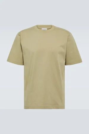 Burberry Cotton jersey T-shirt