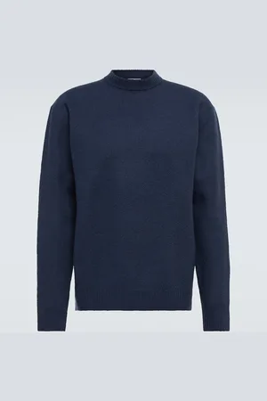 Jil Sander Wool sweater