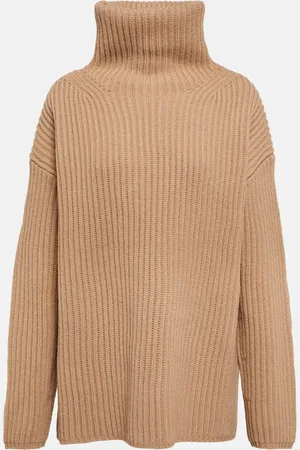 Joseph Turtleneck wool sweater
