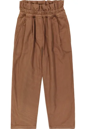 The New Society Manuela cotton pants