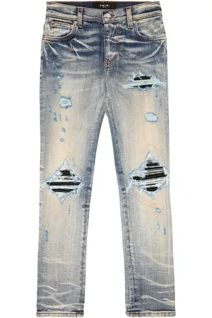 AMIRI Distressed jeans