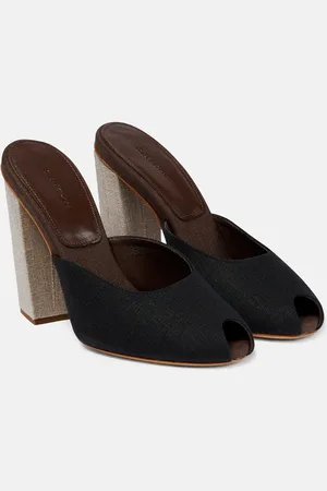 Gia Borghini Rosie 38 mules