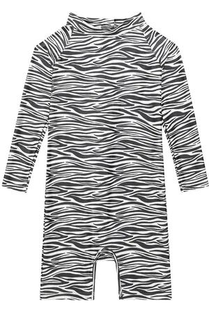 Suncracy Pampelonne printed jumpsuit