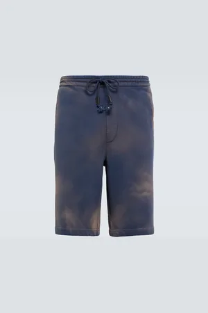 Loewe Cotton jersey shorts