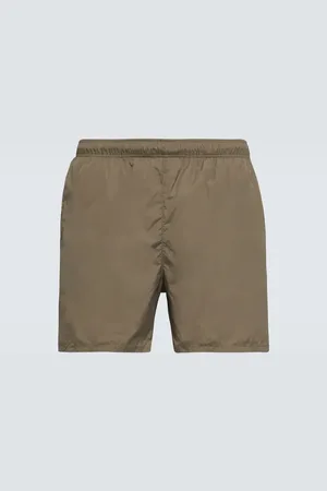 OUR LEGACY Drape Tech swim shorts