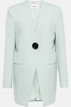 Jil Sander Wool blazer