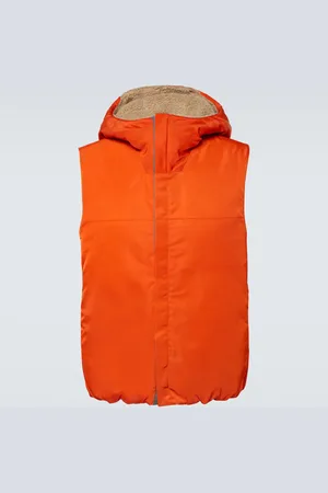 RANRA Djamm vest