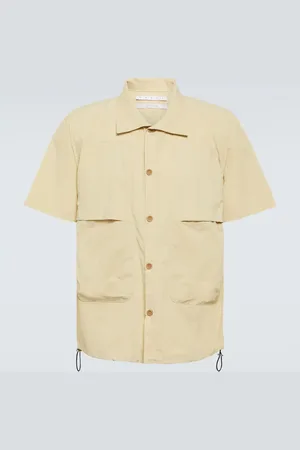 RANRA Glaumur techincal shirt