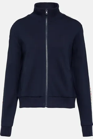 The Upside Meribel Margot track jacket