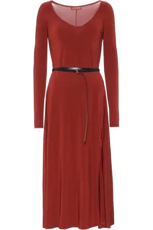 Altuzarra Phoebe midi dress