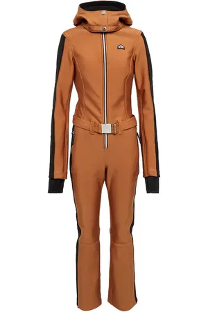 JET SET Magic Ghoster Glam ski suit