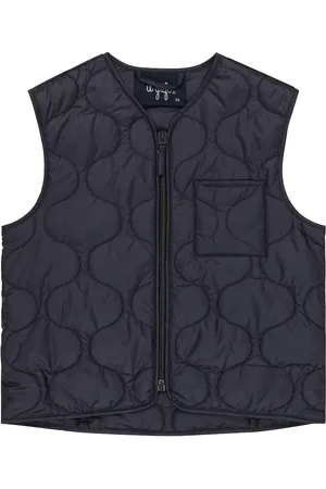 Il gufo Padded vest