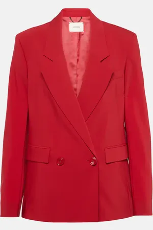 Dorothee Schumacher Modern Sophistication blazer