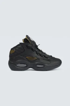 Maison Margiela X Reebok Memory Of Question Mid sneakers