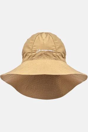 Jacquemus Le Bob Pescadou hat