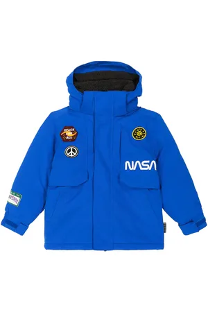 Molo Harding coat