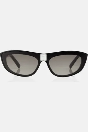 Givenchy 4Gem cat-eye sunglasses