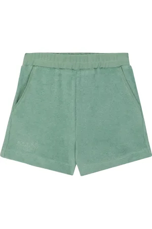 PAADE Terry shorts