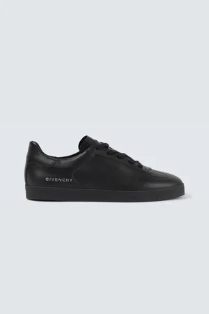 Givenchy Town leather sneakers