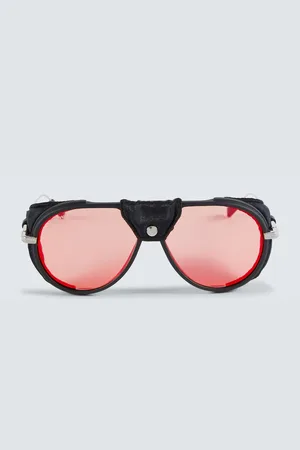 Dior DiorSnow A1I aviator sunglasses