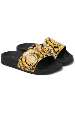 Versace hot sale sale shoes