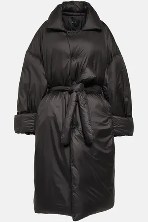Entire Studios Oversized puffer coat