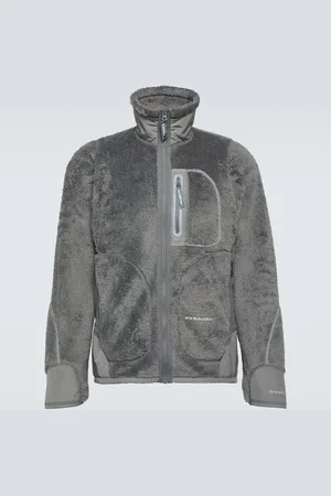 and wander High Loft fleece jacket