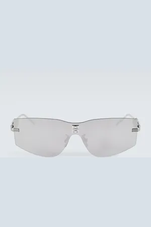 Givenchy 4Gem rectangular sunglasses