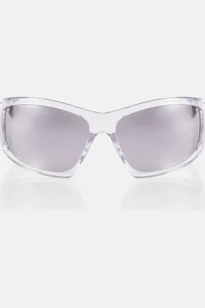 Givenchy Giv Cut square sunglasses