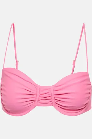 Jade Swim Mia bikini top