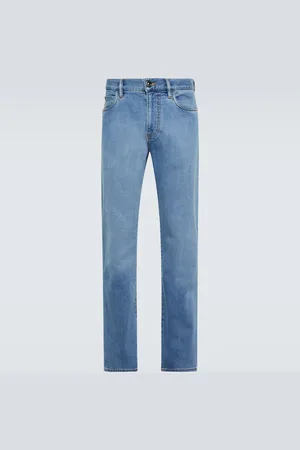 Loro Piana Temelo slim jeans