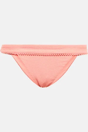 Heidi Klein Rosa Polyantha bikini bottoms