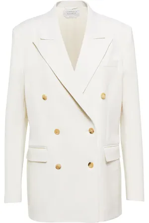 GABRIELA HEARST Kees wool blazer