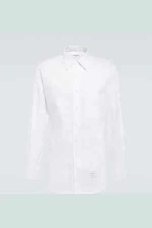 Thom Browne Cotton shirt