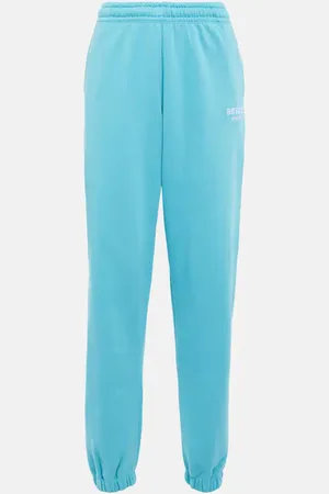 ROTATE Mimi cotton sweatpants