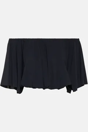 ERES Solal crop top