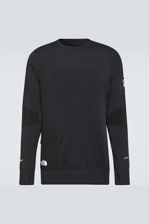 The North Face X Undercover sweatshirt
