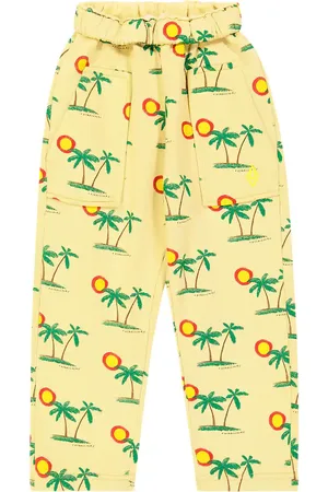 The Animals Observatory Horse cotton jersey sweatpants