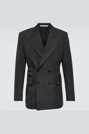 GABRIELA HEARST Narciso virgin wool blazer