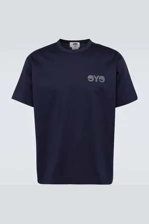 JUNYA WATANABE Cotton T-shirt