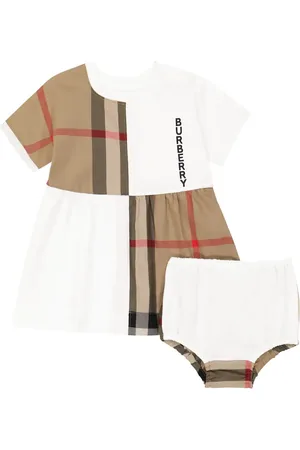 Burberry newborn sale online