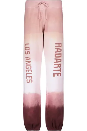 RODARTE Tie-dye sweatpants