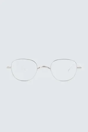 Givenchy Rectangular glasses